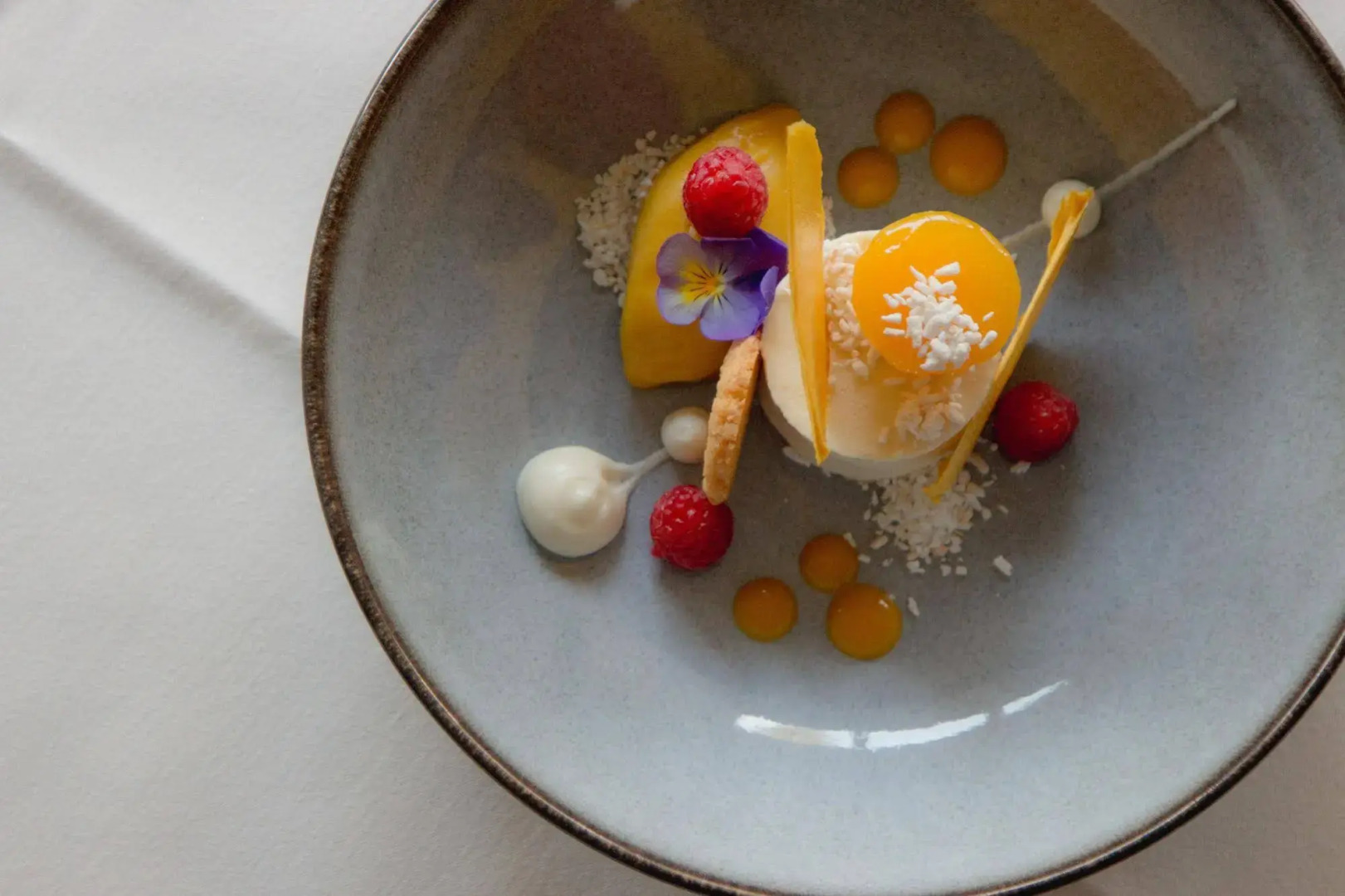 Cragwood Country House Hotel