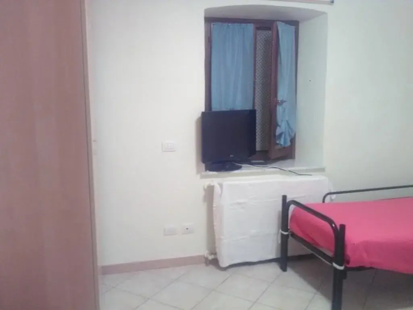 Punto Tappa Pit Stop - Affittacamere e trattoria