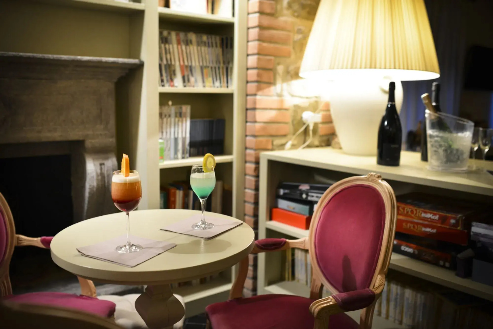 Borgo San Faustino Country Relais and Spa