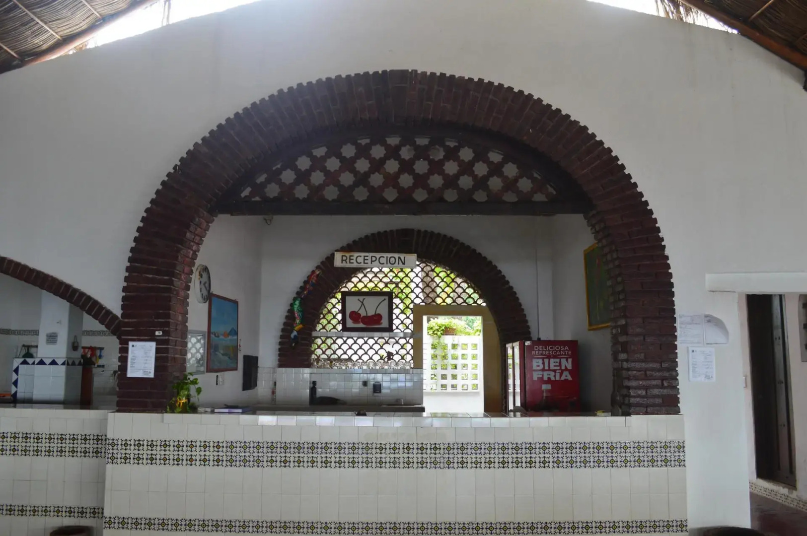 Concierge Plaza San Rafael