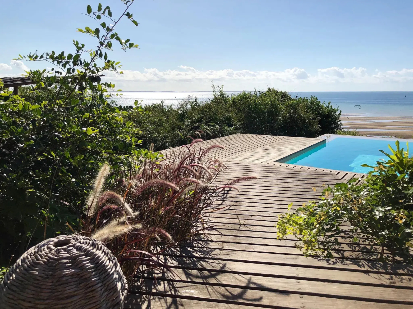 asDunas Lodge