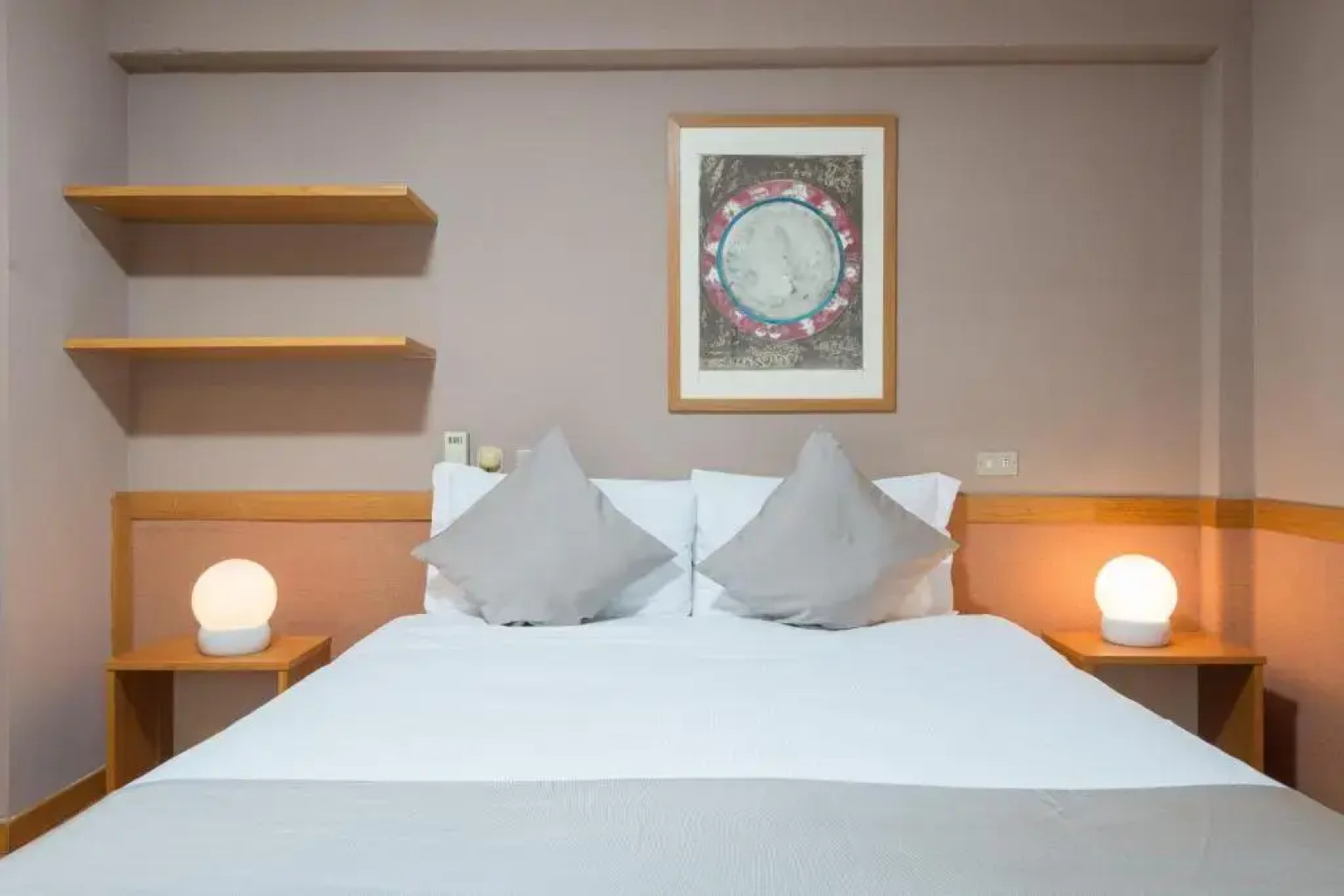 Appartamenti Corte Residence