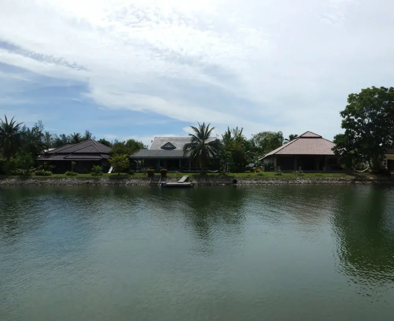 Rayong Villa Rental