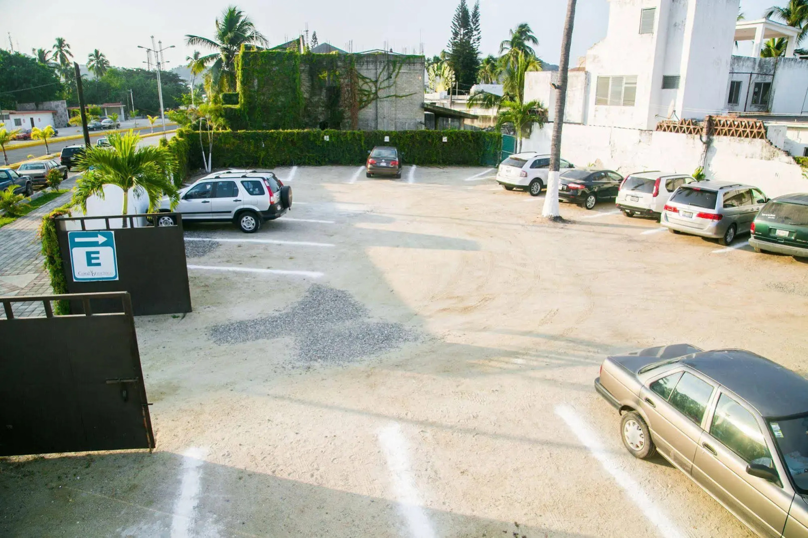 Coral Pacifico Hotel y Villas