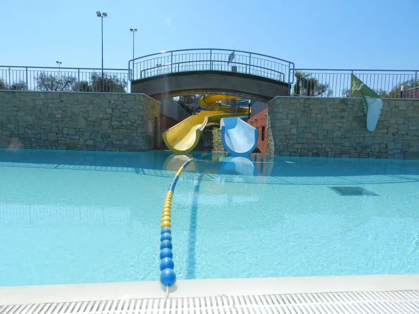 RUSTICO PARK DELLE ROSE - Regarda Travel