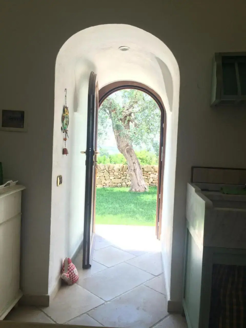 Trullo del Cavaliere