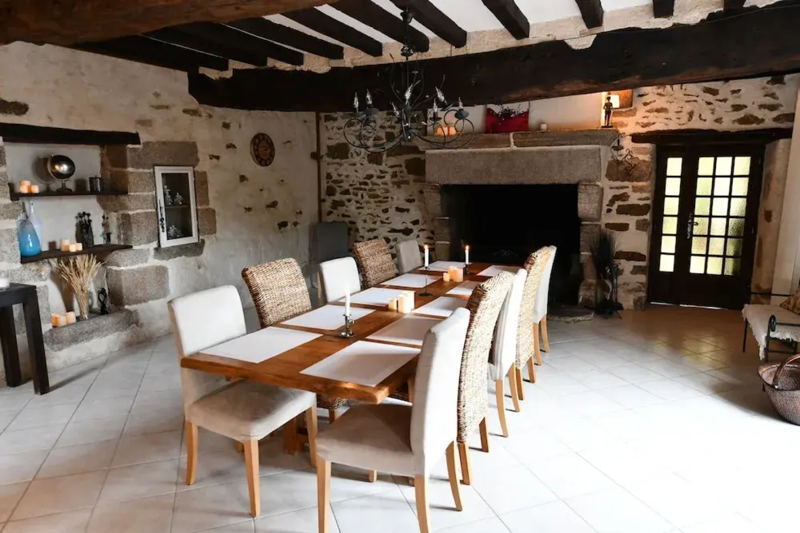 La Vallée du Launay