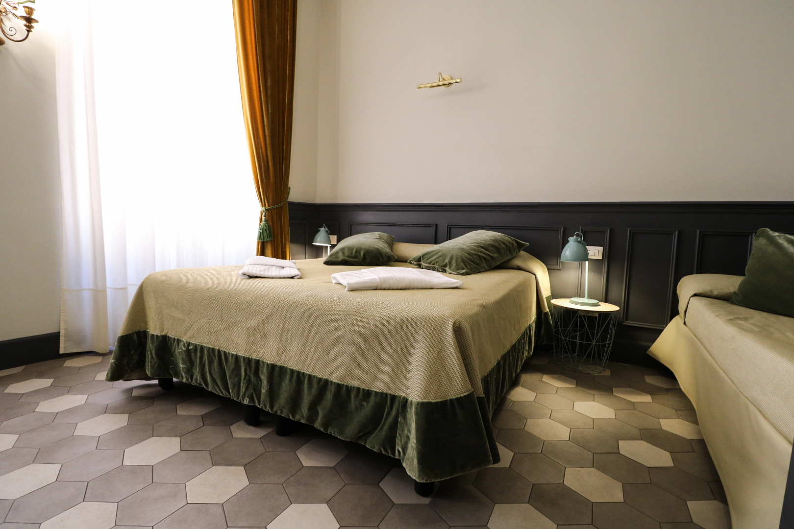Residenza Ki - Bed & Breakfast