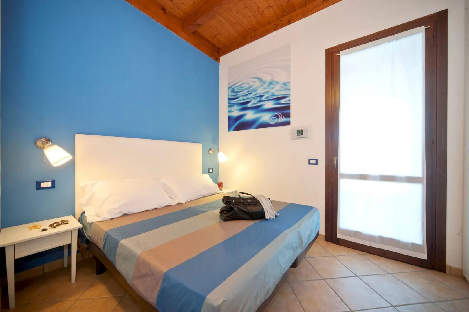 Michelangelo Holiday & Family Resort