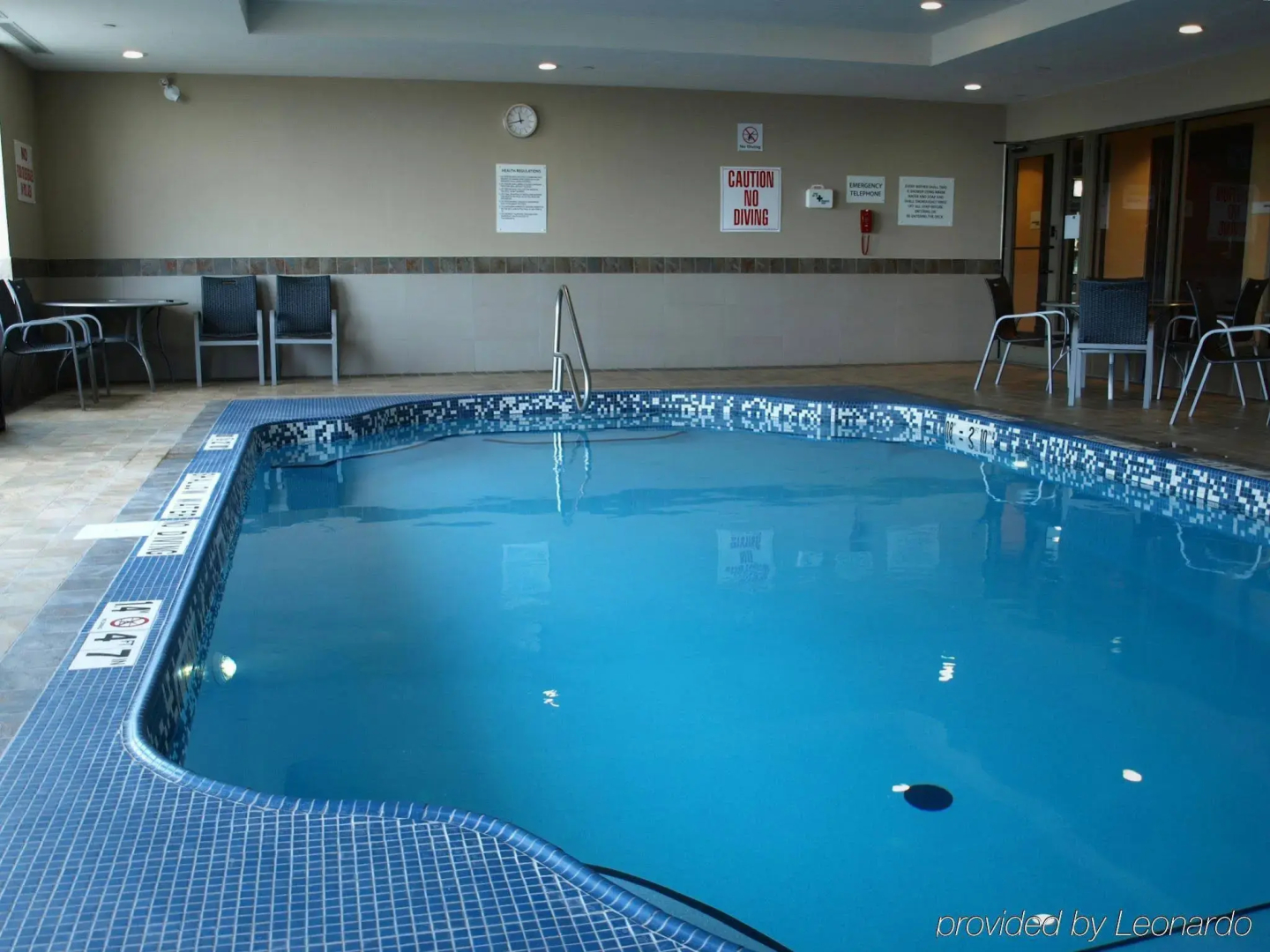 Holiday Inn Express & Suites Timmins by IHG