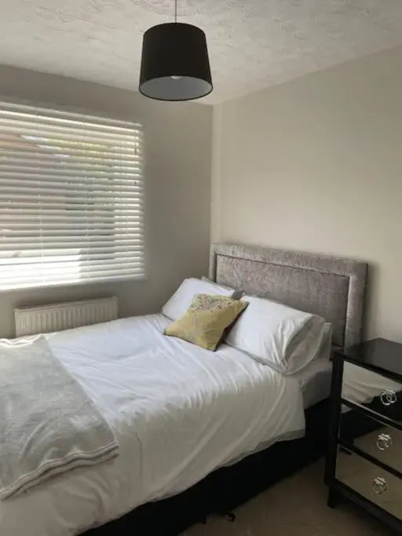 The Cwtch - a Self Contained One Bedroom Annex (Adults Only)