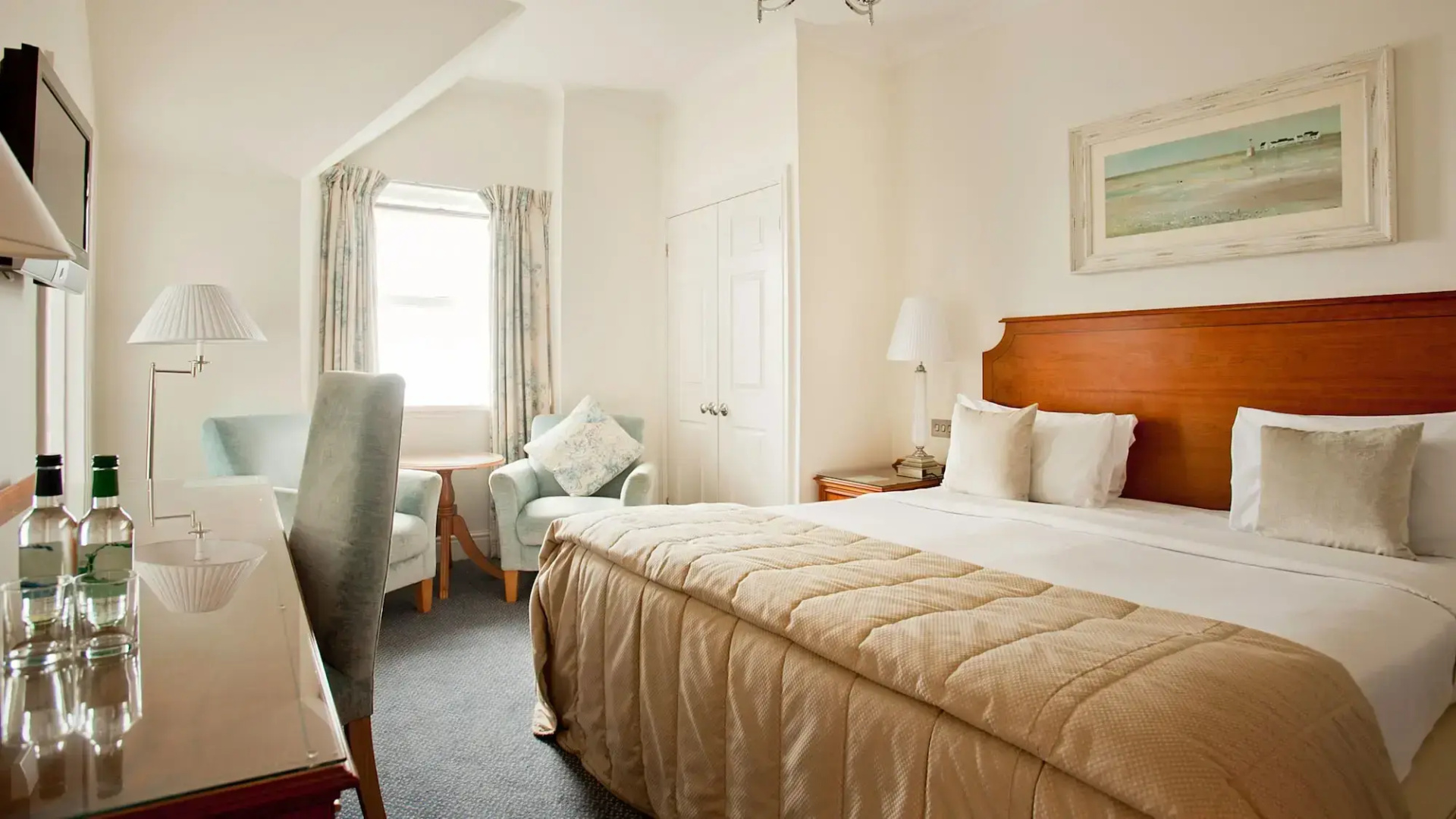 The Royal Duchy Hotel