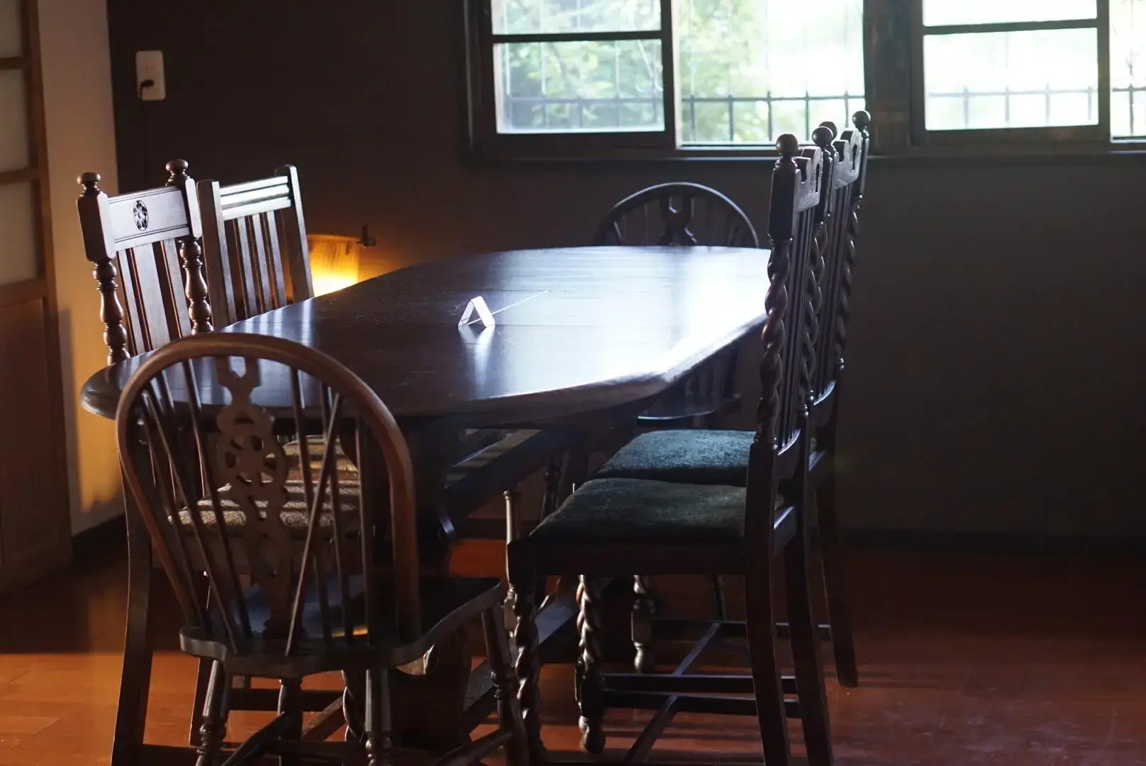 JP house cottage KANON