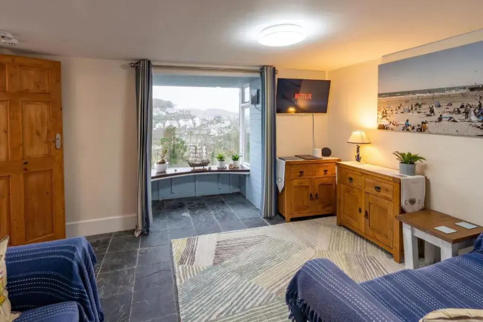 Looe Self Catering