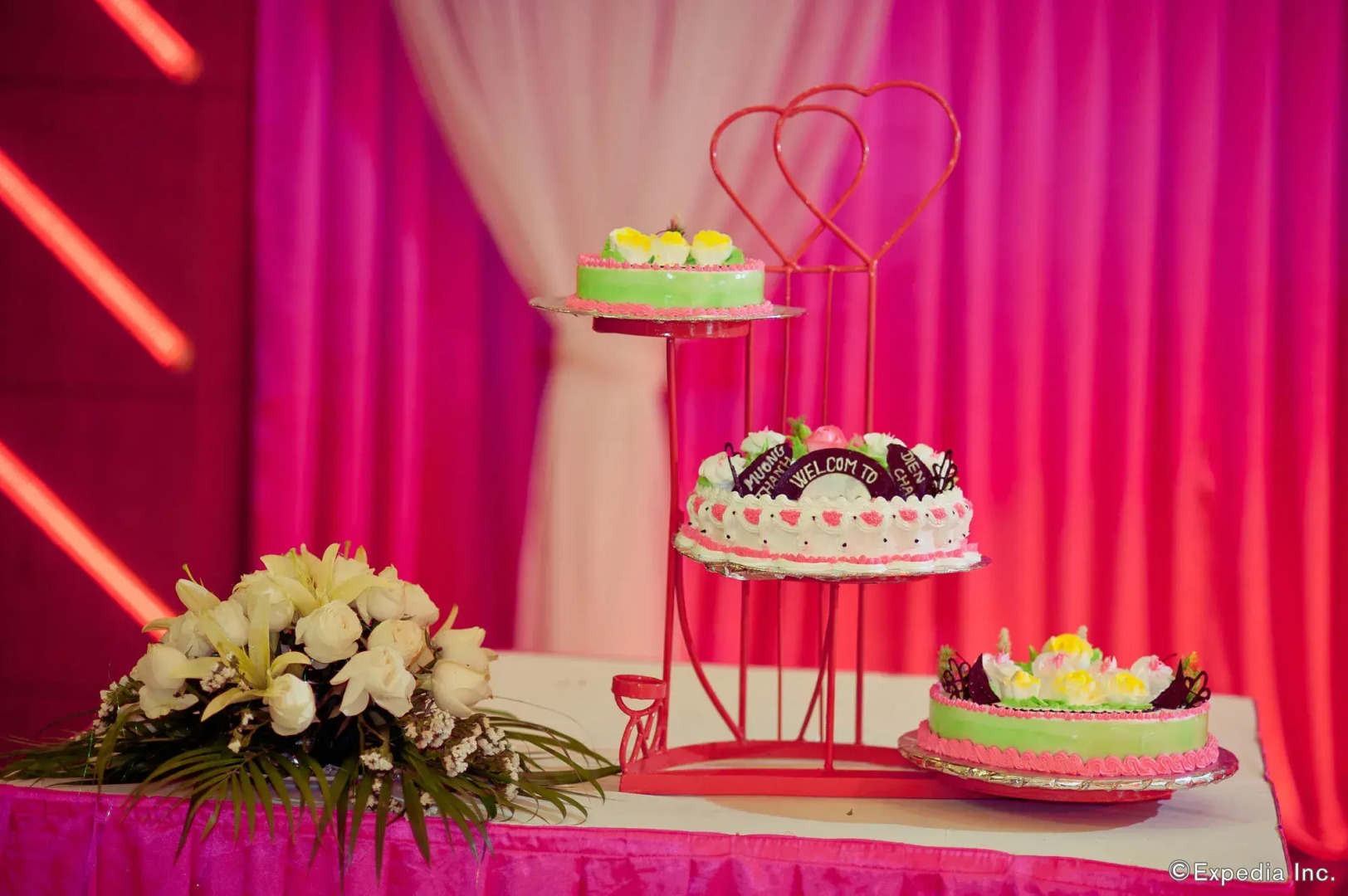 Muong Thanh Dien Chau Hotel