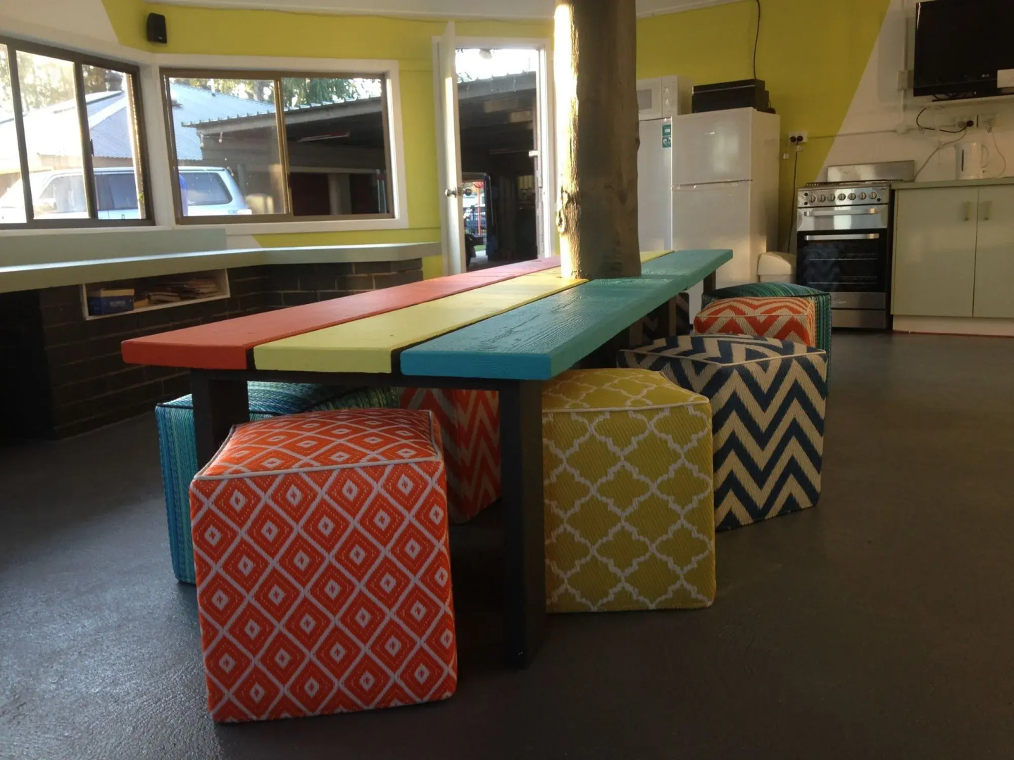 Discovery Parks - Forster