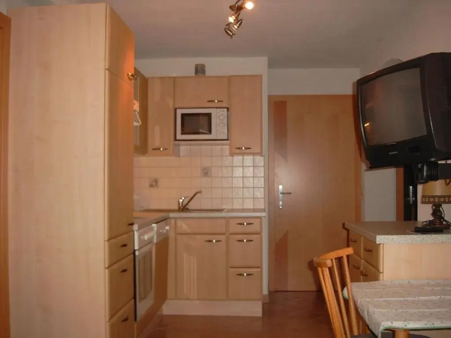 Apartment-Pension Schmiedererhof