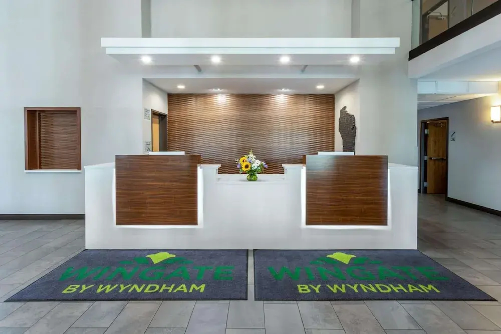 Wingate By Wyndham Wisconsin Dells