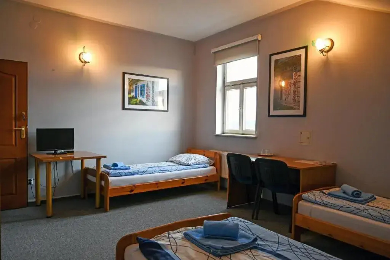 Tarnowskie Centrum Informacji