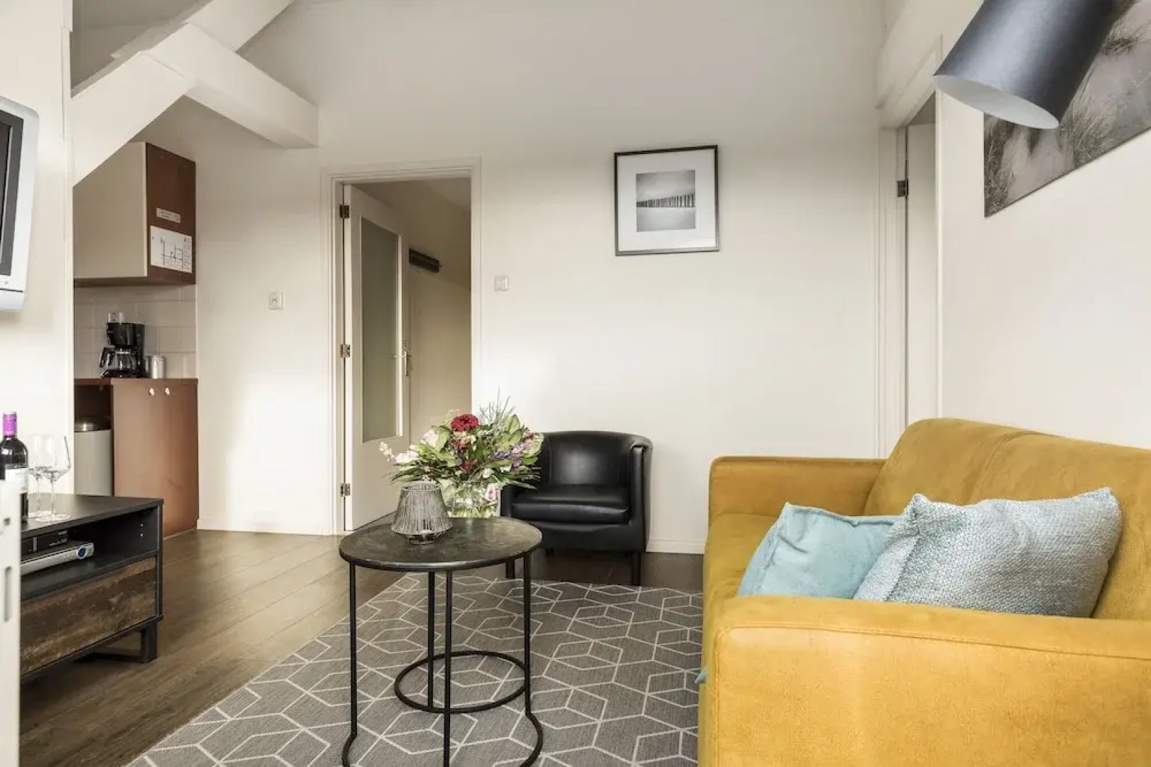 Parkzicht Apartementen