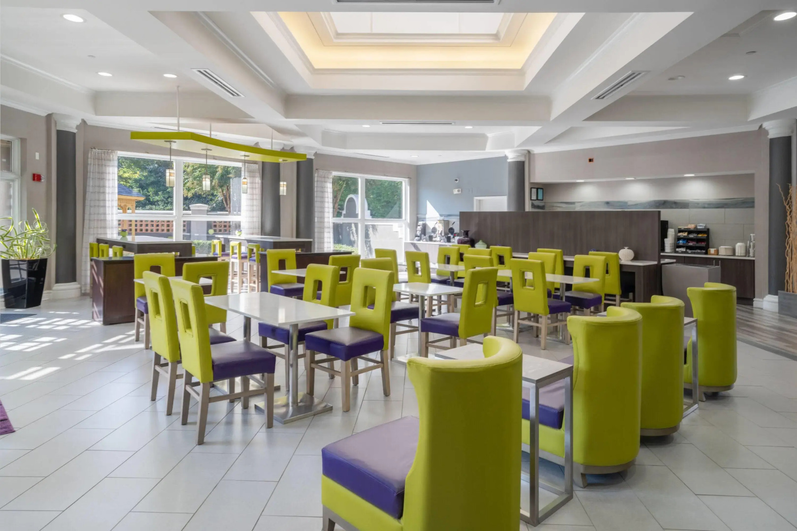 La Quinta Inn & Suites by Wyndham Birmingham Hoover