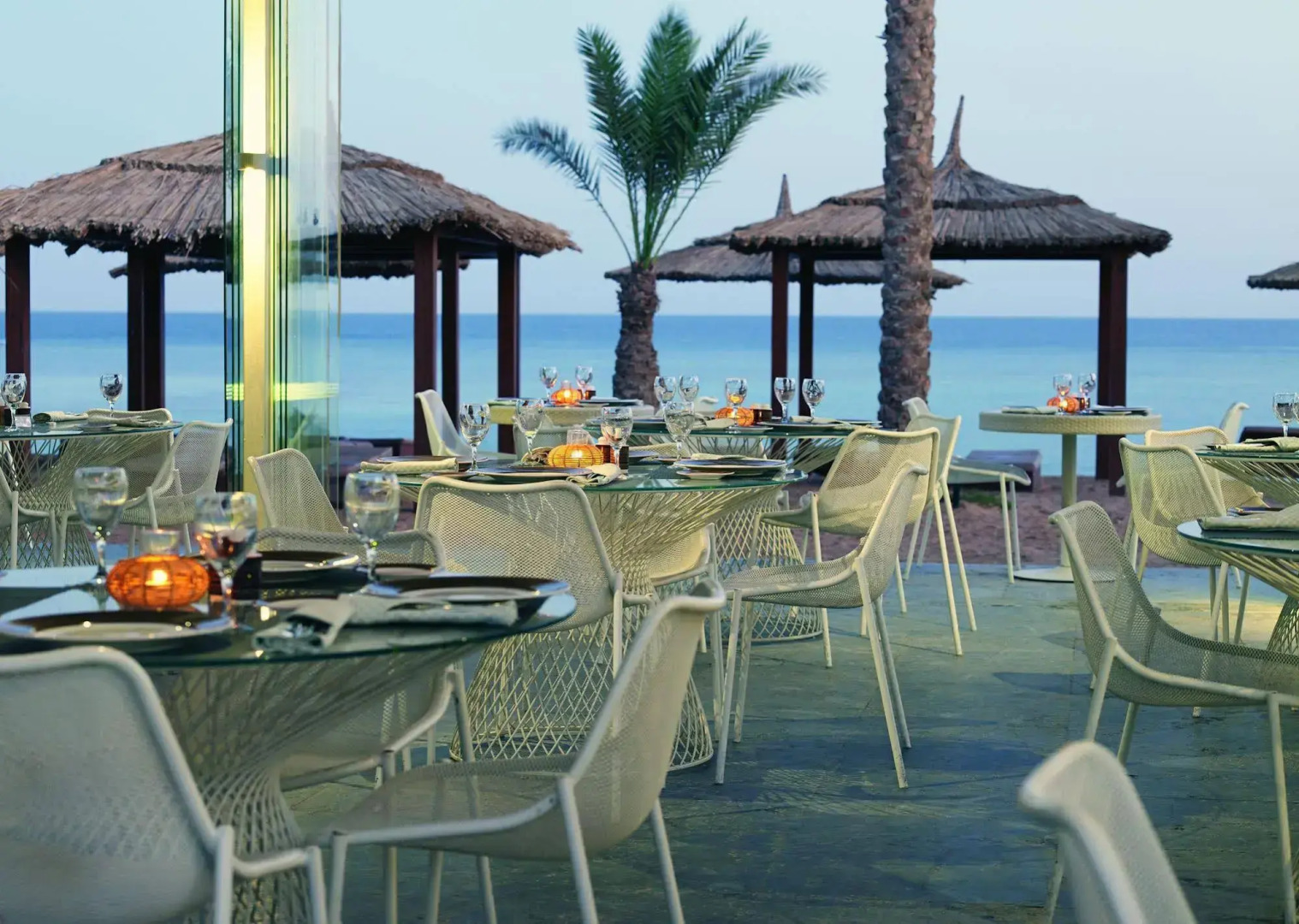 Coral Sea Imperial "Coral Sea Sensatori"