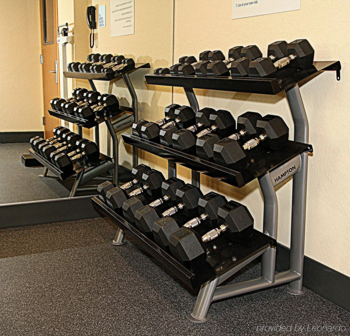 Holiday Inn Express & Suites Fort Lauderdale Airport South by IHG