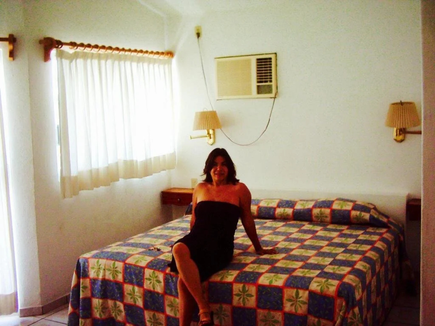 Hotel El Marquez de Santana