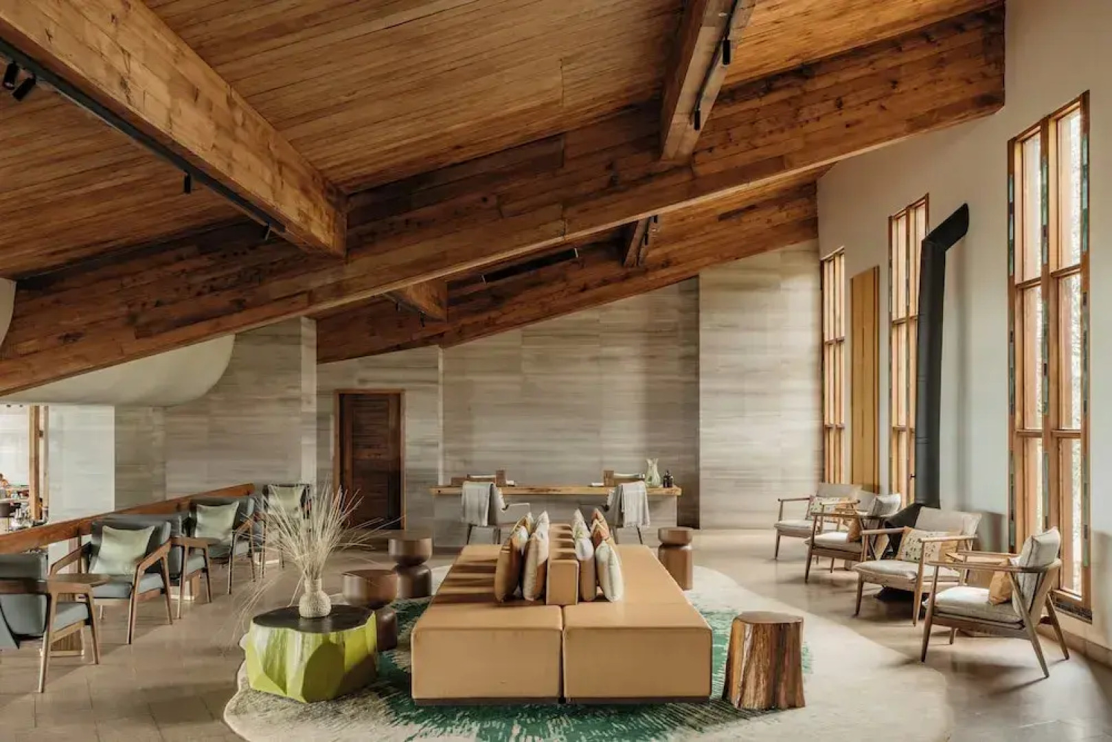 Ngorongoro Lodge member of Meliá Collection - The Leading Hotels of the World