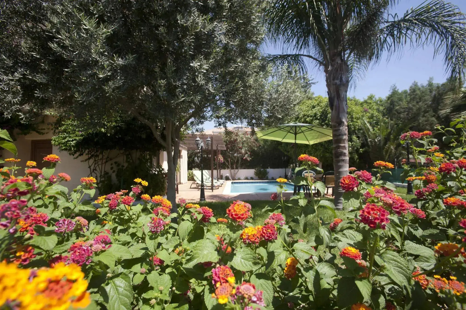 Reginas Exclusive Villas