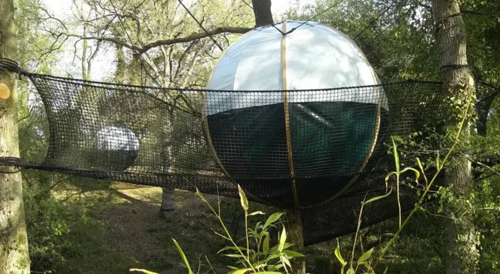 Les Nids de la Corbinais