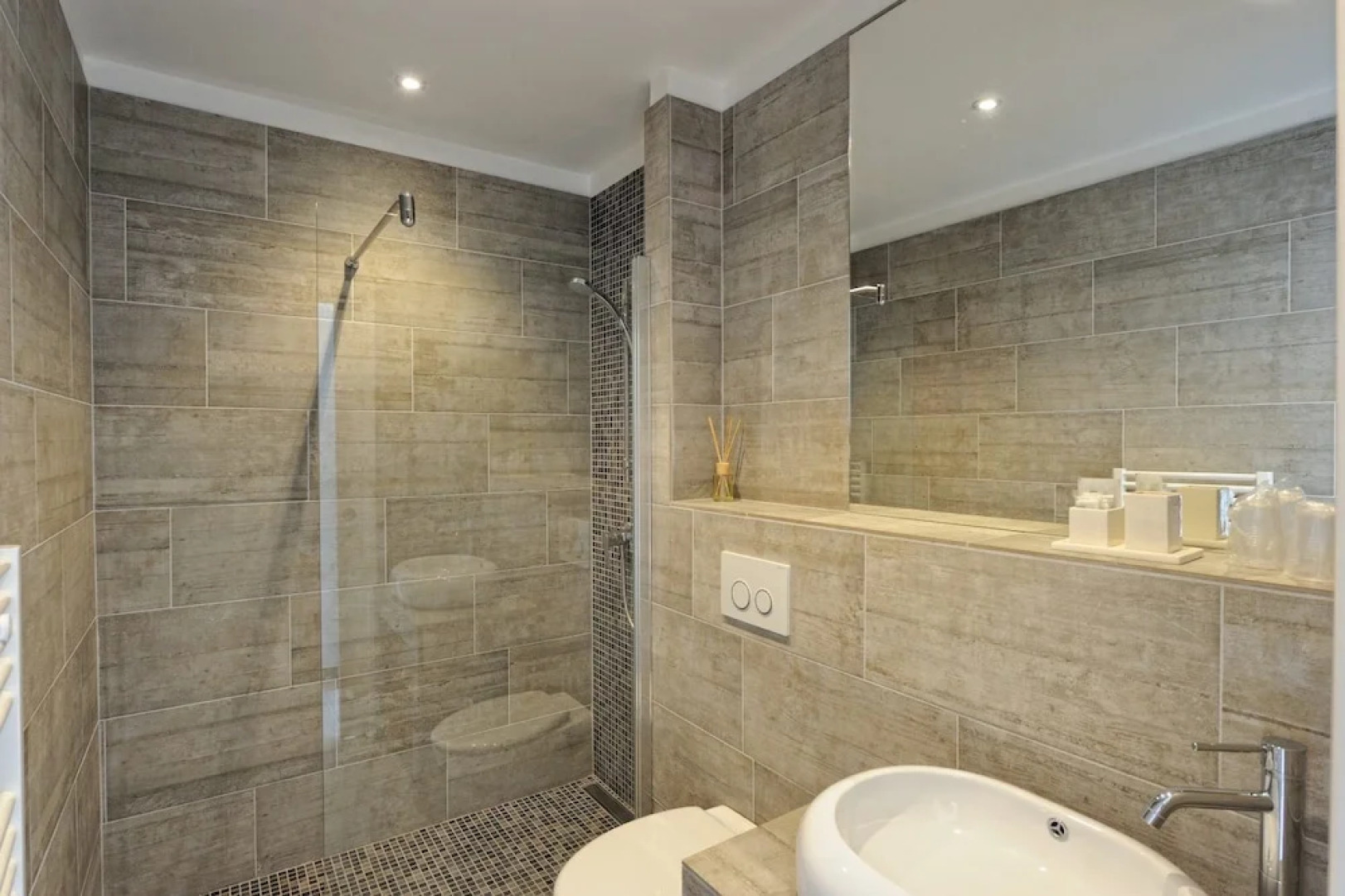 Hôtel Résidence Licetto