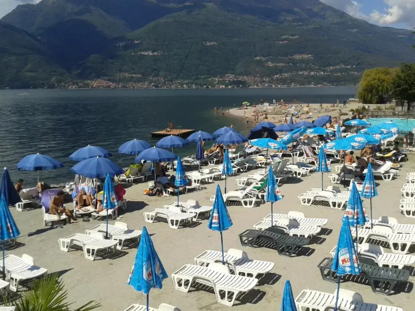 Appartamento Relax Lago di Como