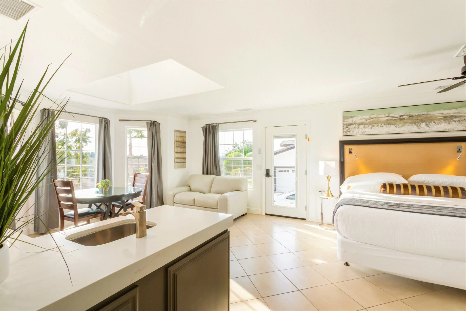Villa Inn-Adult Only- Temecula Wine Country