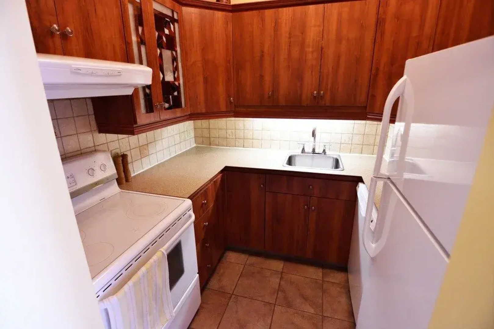 Auberge Le St-Georges