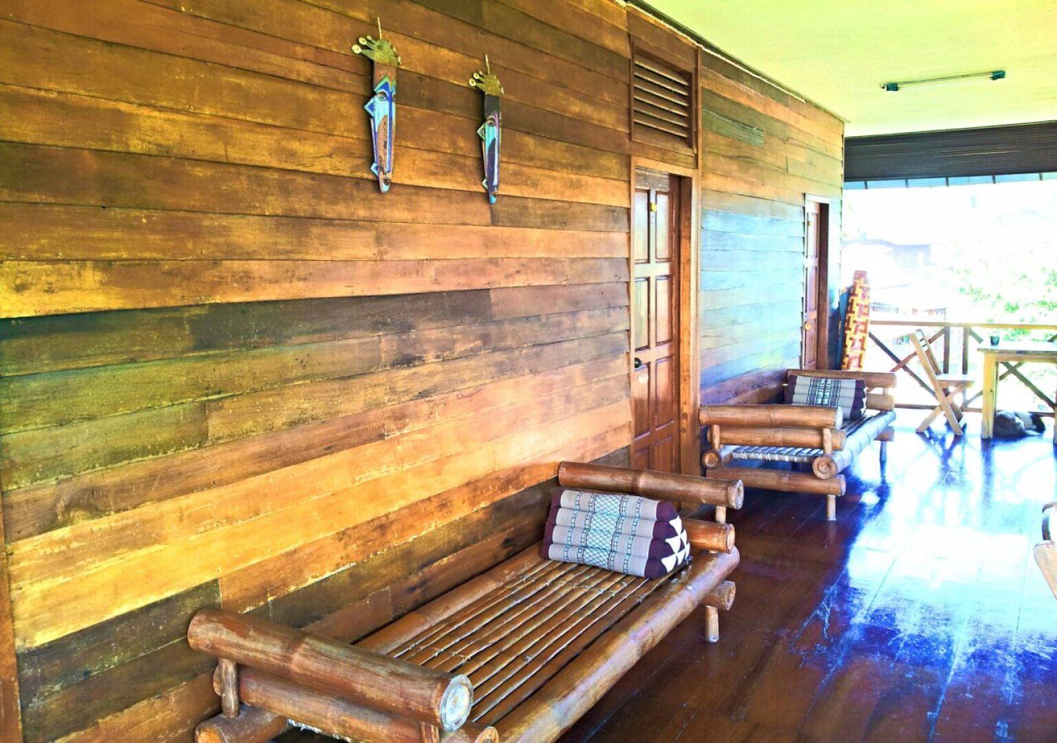 Sawadee Homestay at 54