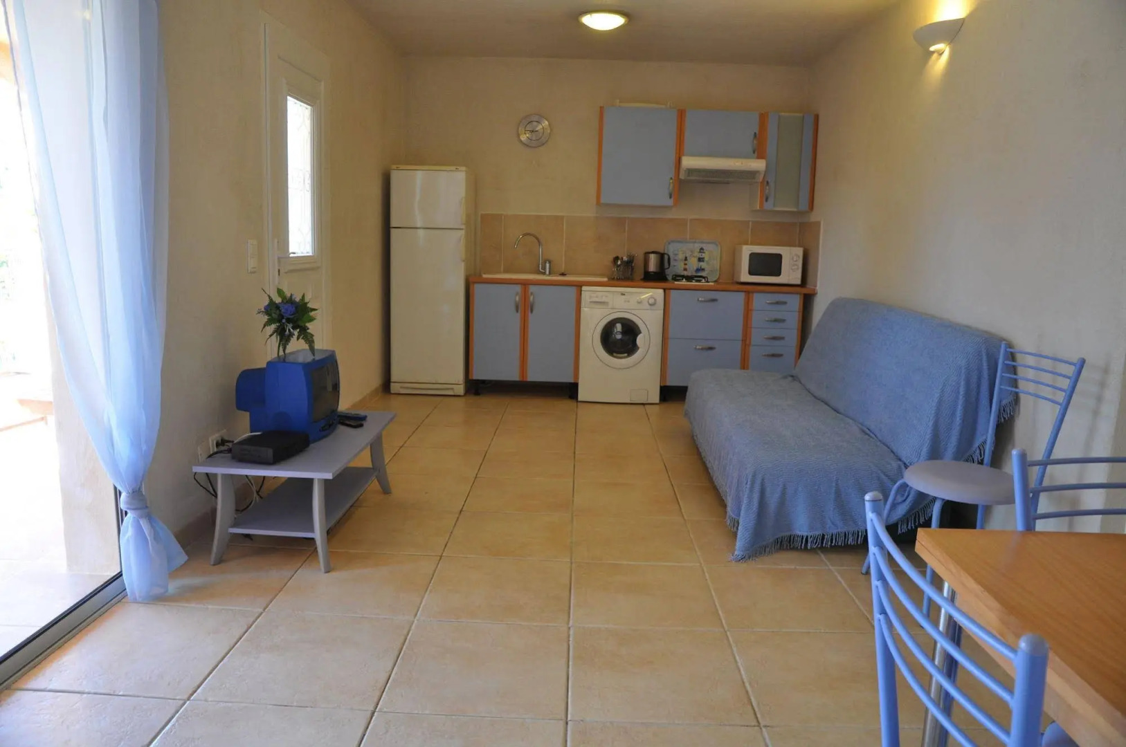 Residence de tourisme Le clos des Vendanges