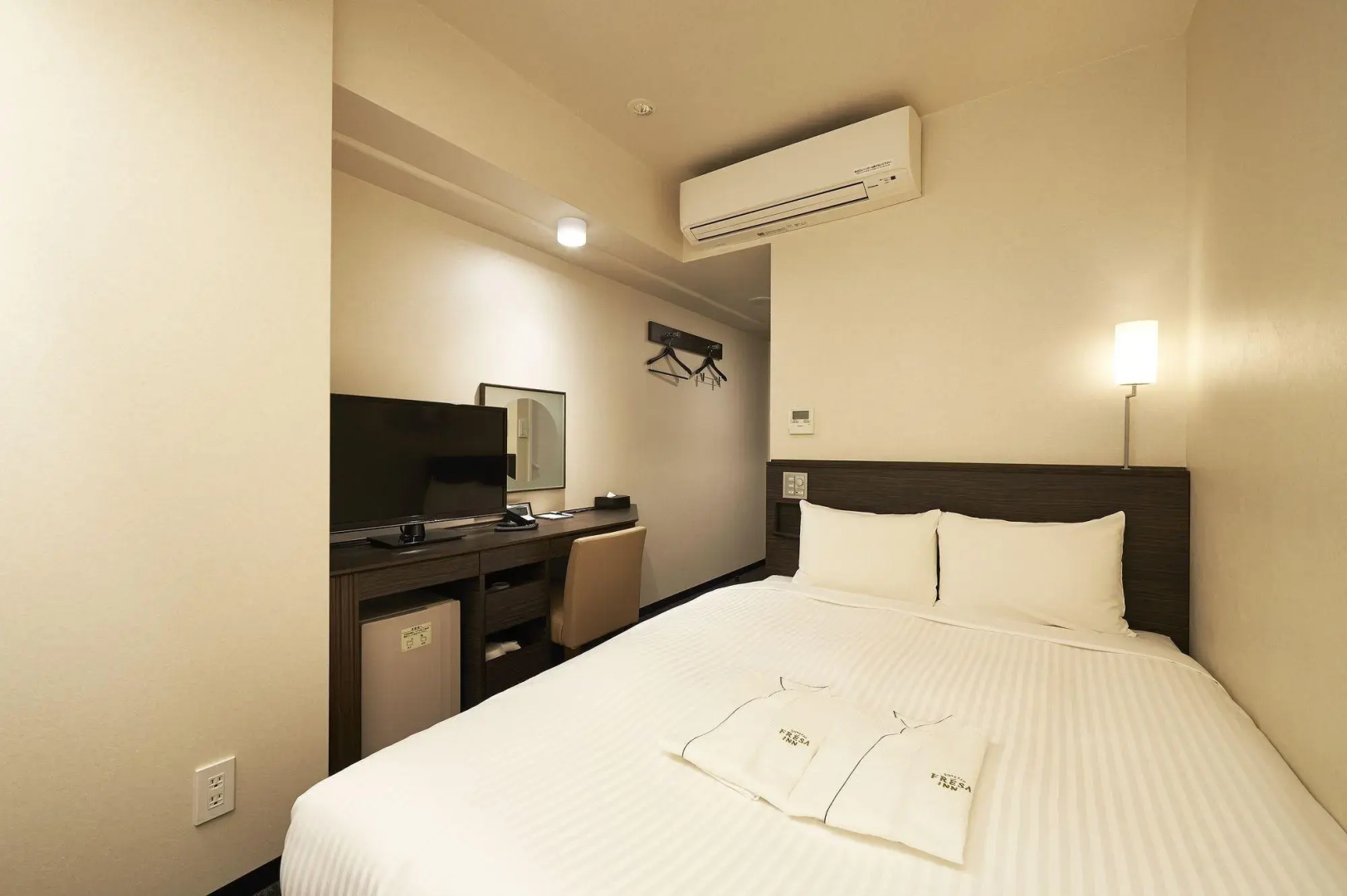 Отель Sotetsu Fresa Inn Ochanomizu Jimbocho