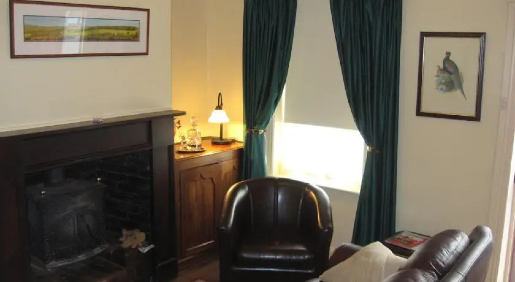 Barossa Heritage Cottages