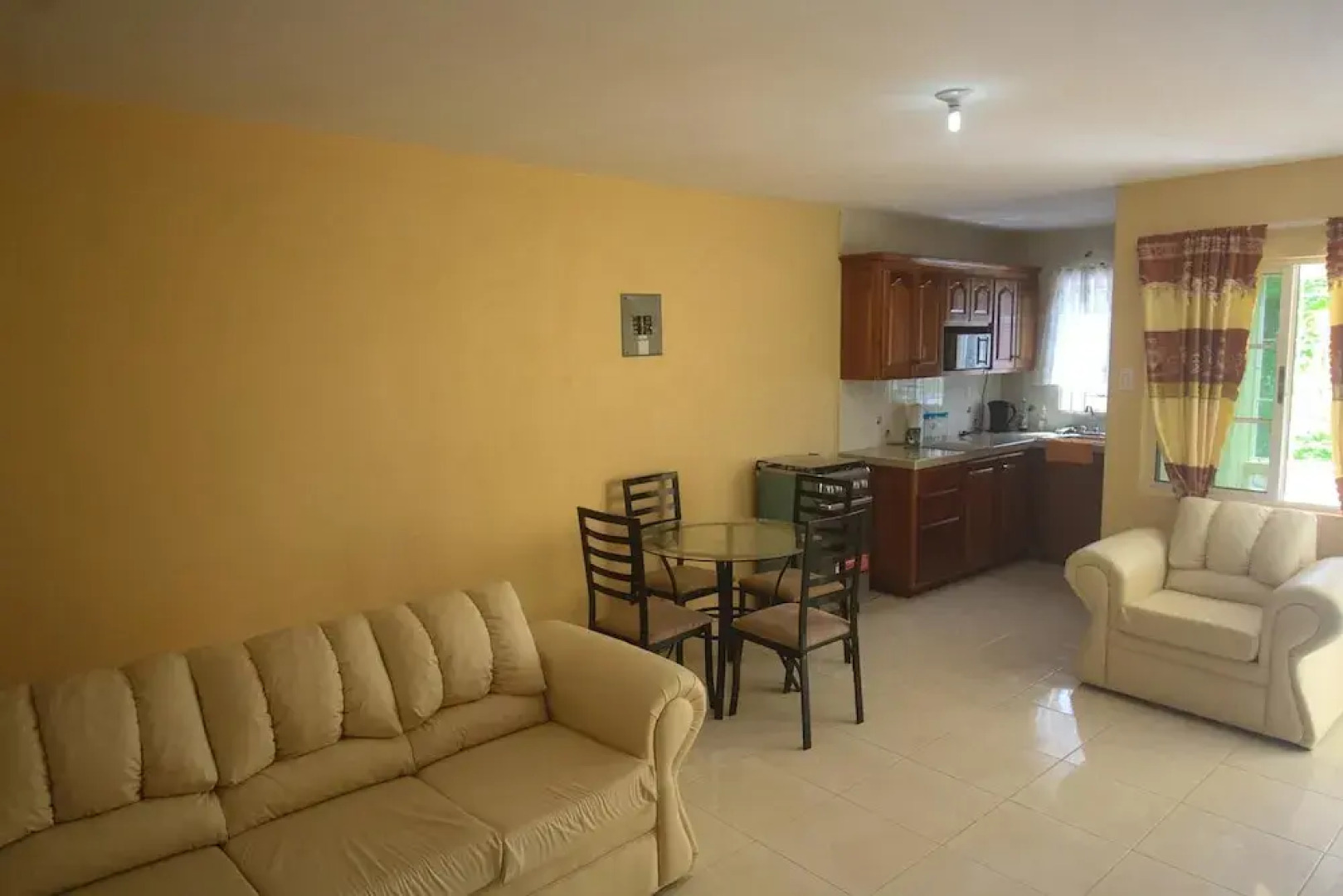 Belaire Vacation Home