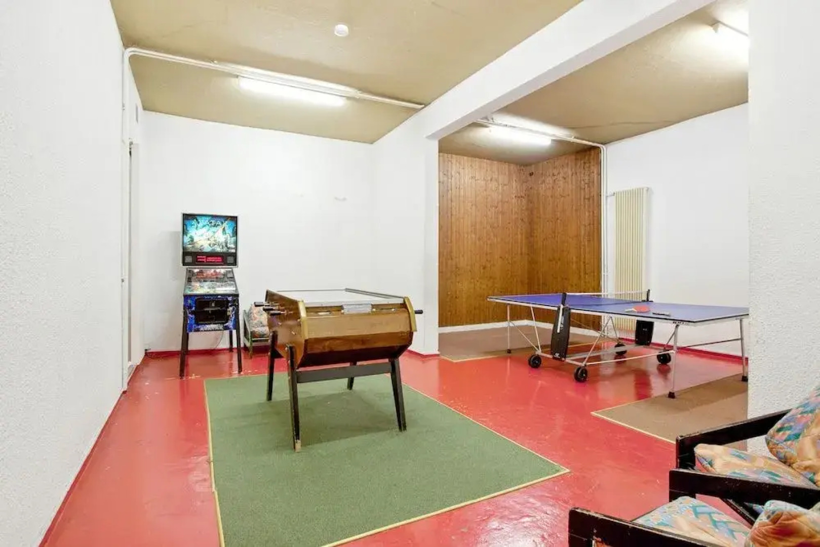 Méribel Résidence Pierre & Vacances Les Bleuets