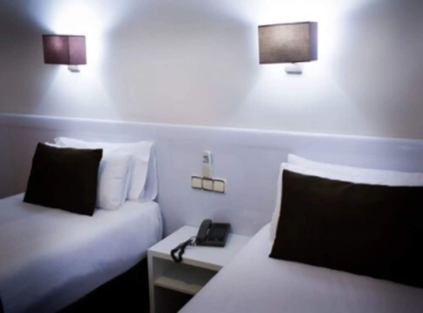 Sweet Hotel Continental