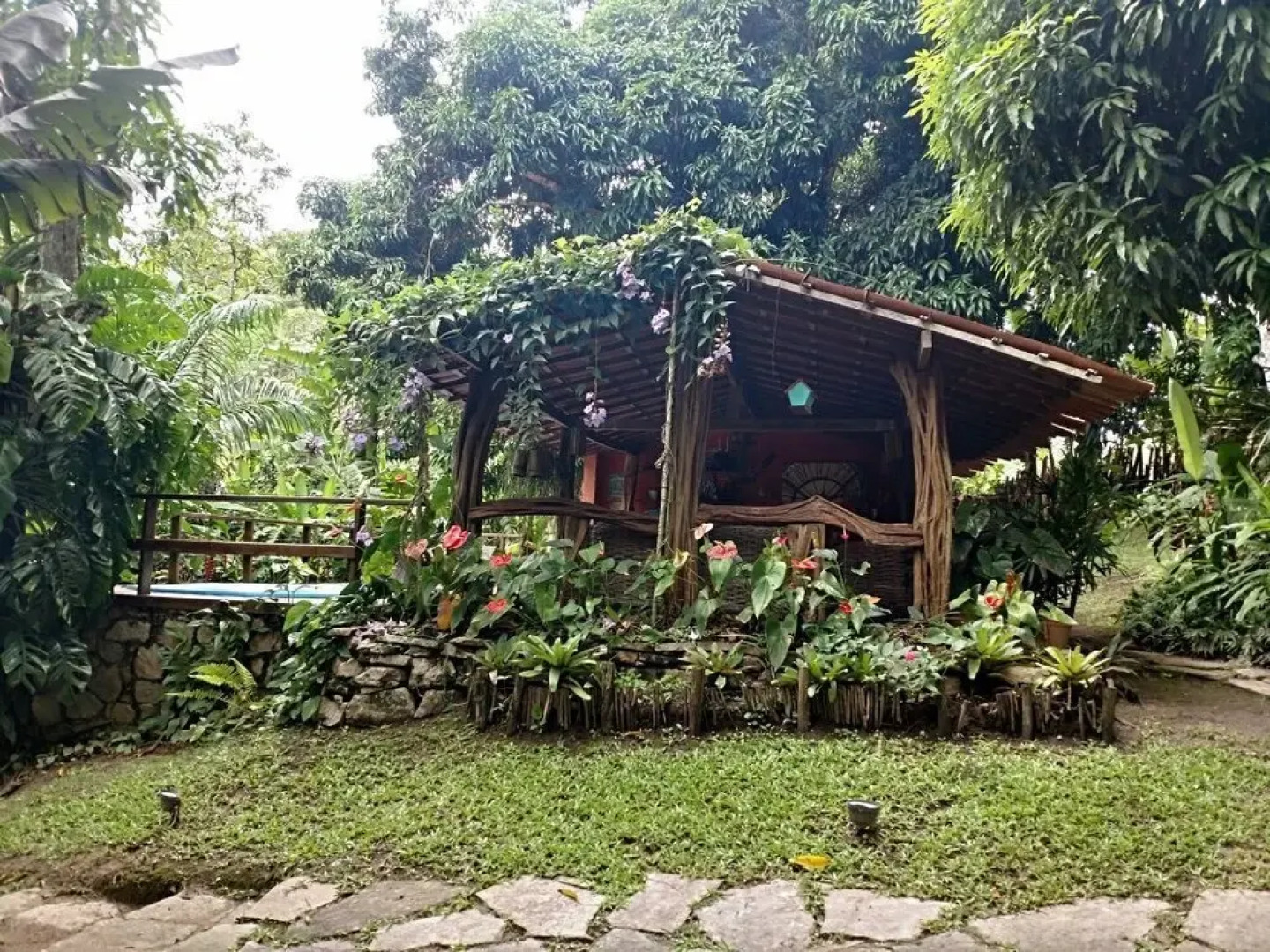 Sítio Alto da Montanha