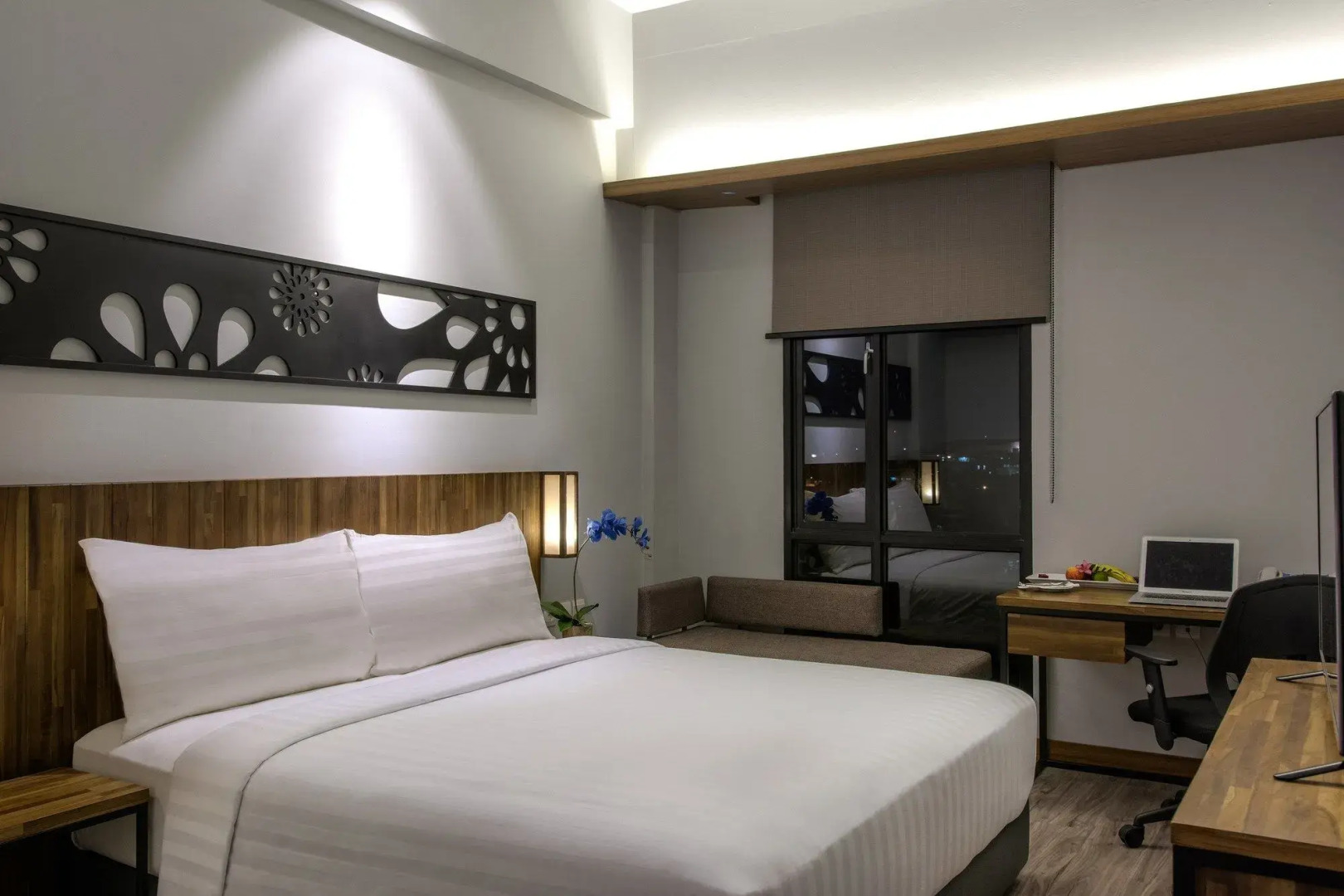 BATIQA Hotel Palembang