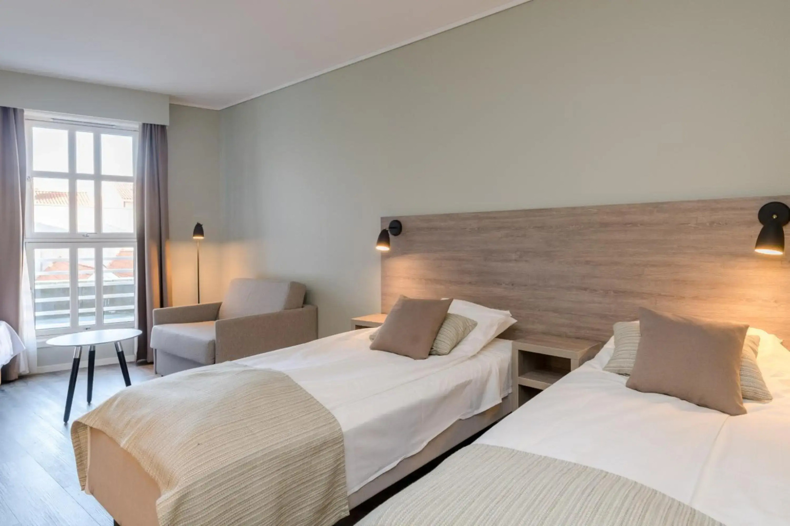 Grand Hotell Egersund