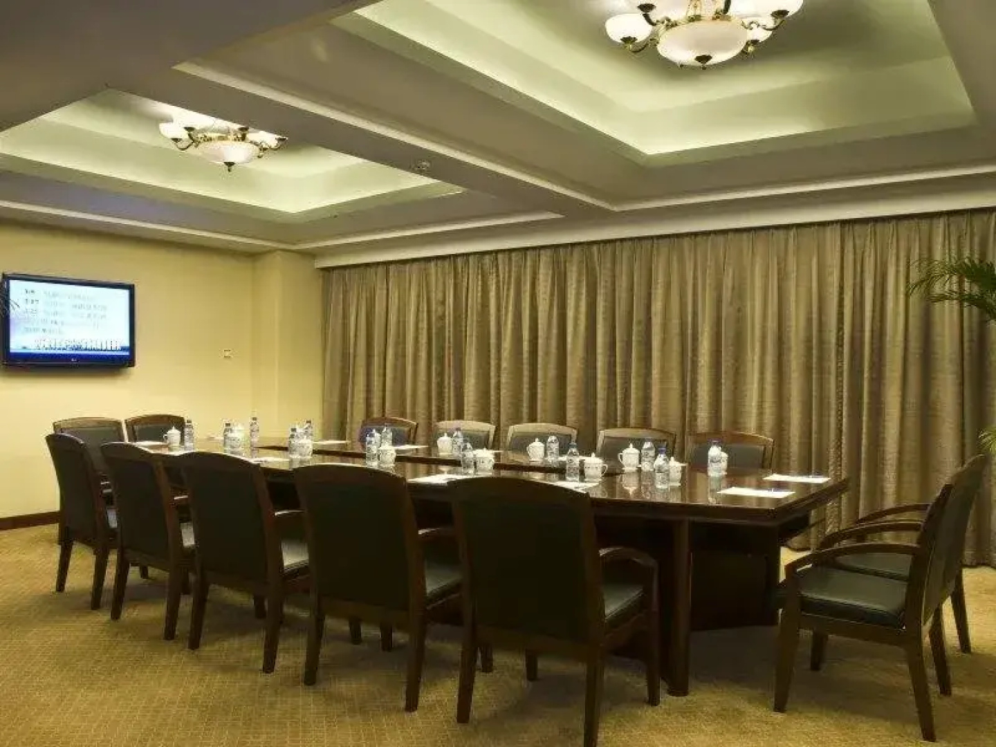 Minqiao Hotel - Xiamen