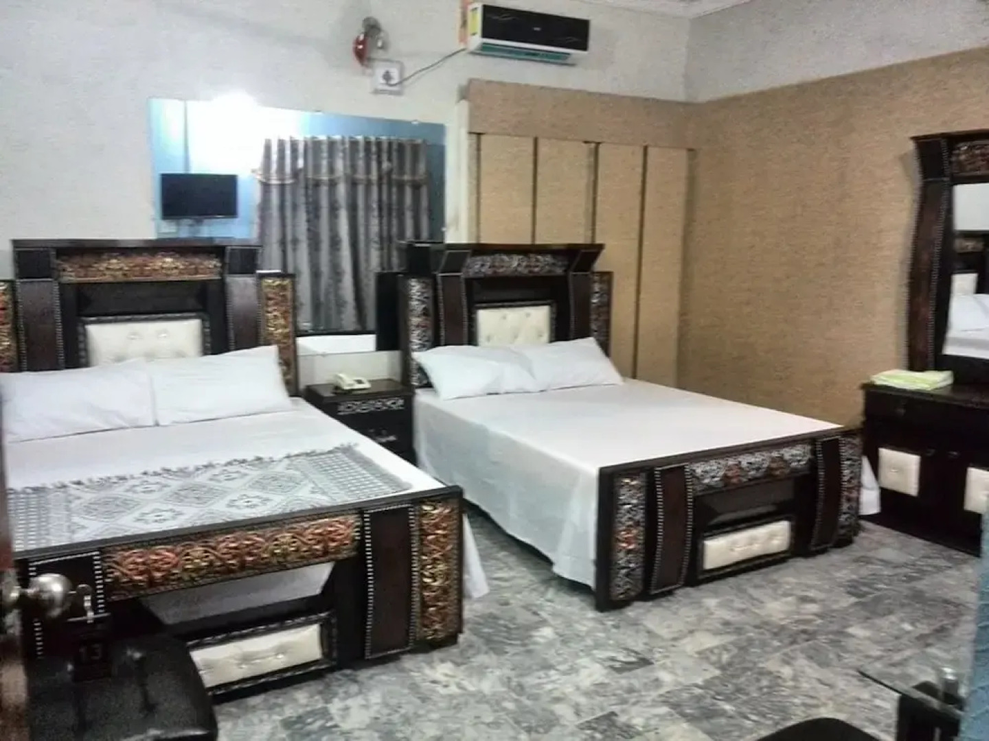 Alydia Inn Guest House