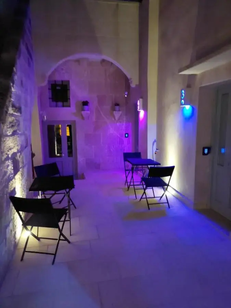 Dimora Assuntina Fine Rooms