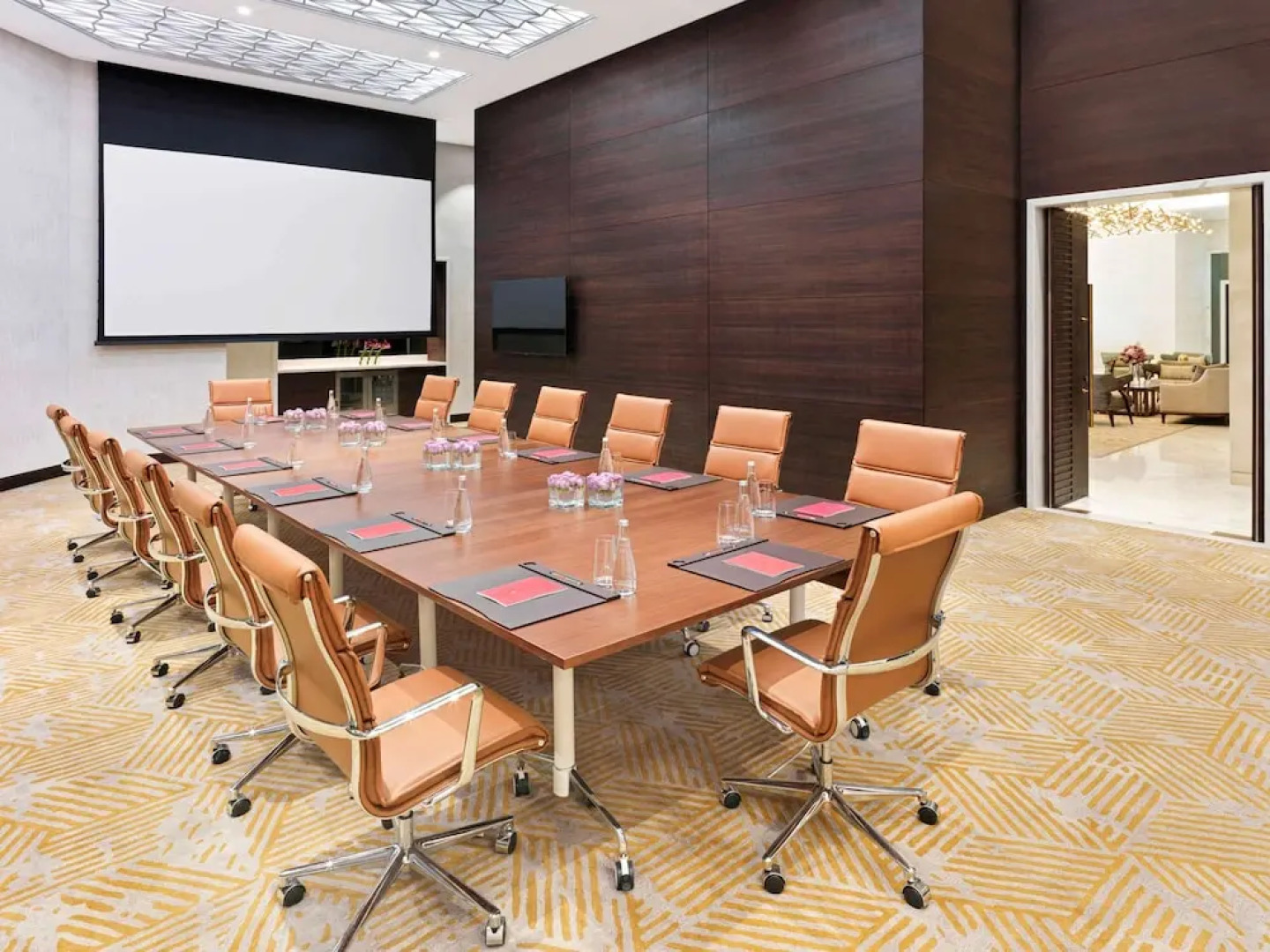 Sofitel Dubai The Obelisk