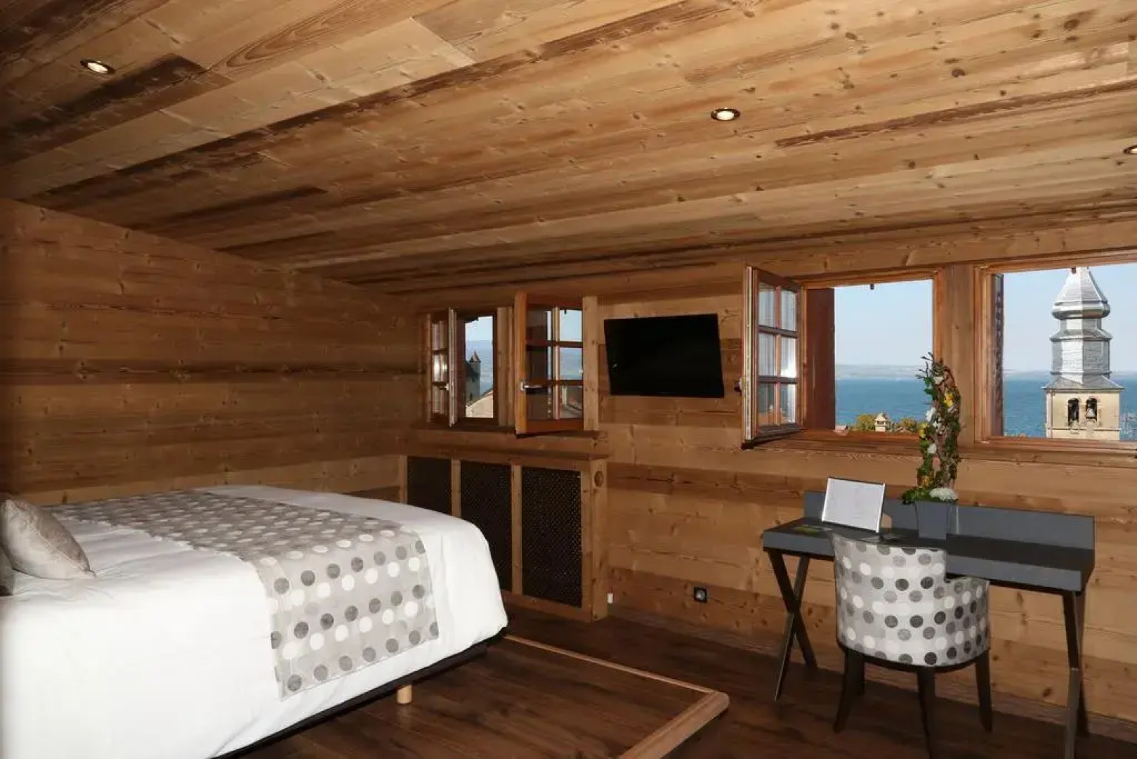 Hôtel Restaurant Le Vieux Logis